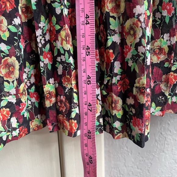 Victoria Beckham Fall/Winter 2021 Dress - Picture 7 of 8